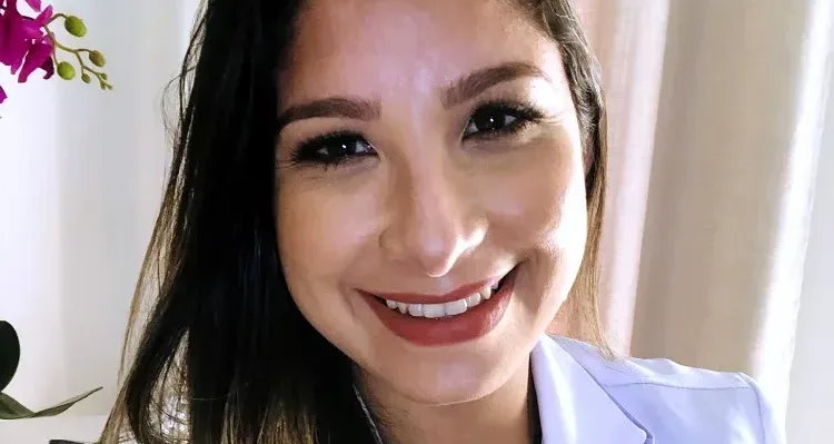 Leia mais sobre o artigo Falando Sobre Ansiedade com a Psi Amanda Oliveira