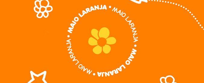 No momento você está vendo Faça Parte Da Campanha “Maio Laranja” Você Também