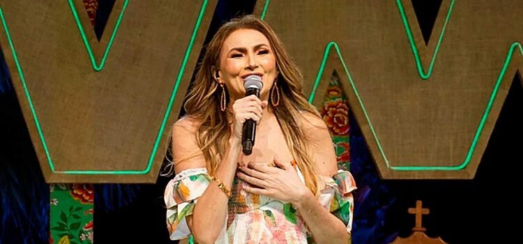 Leia mais sobre o artigo MDM: A História da Cantora de Forró Rita de Cássia.