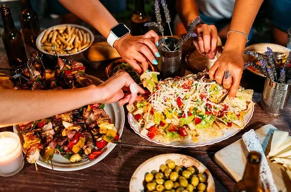 Leia mais sobre o artigo Food