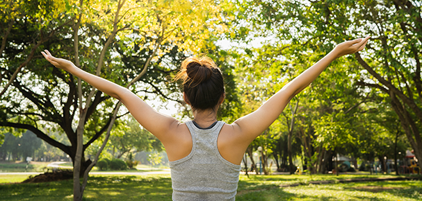 Leia mais sobre o artigo Conheça 3 dos Pilares da Qualidade de Vida