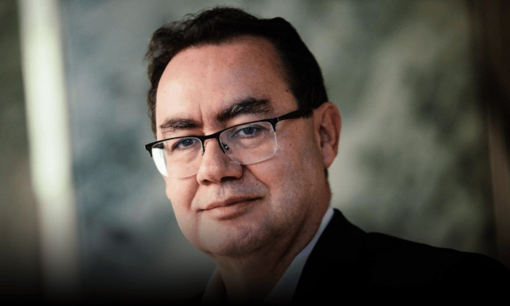 No momento você está vendo Augusto Cury: De Bestseller a Candidato à Presidência