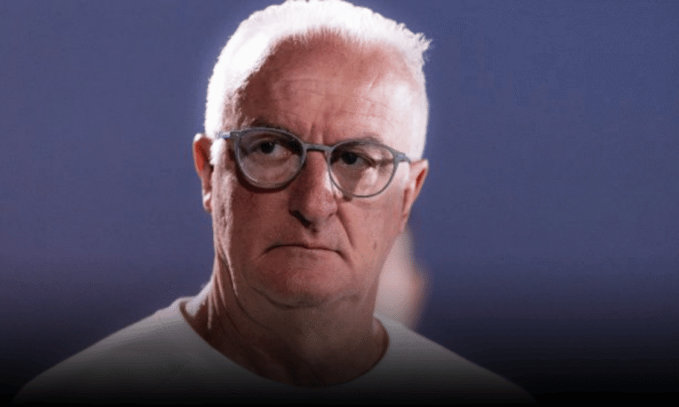 Leia mais sobre o artigo Dorival Júnior: O Fim de um Capítulo e os Rumos de uma Carreira