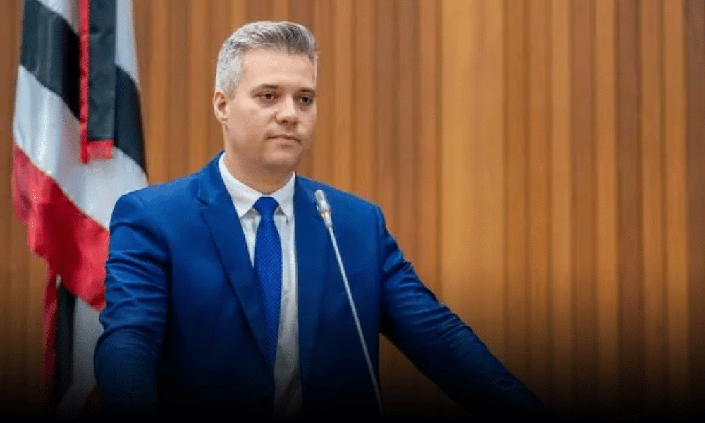 Neto Evangelista Lidera Mutirão por Diagnóstico de TEA em São Luís