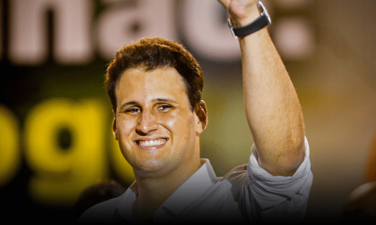 Leia mais sobre o artigo Orleans: O Político que Lidera Intenções de Voto no MA