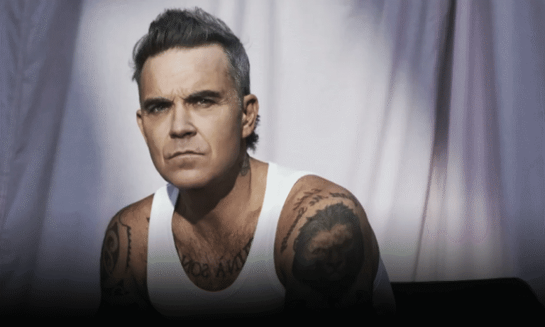 Leia mais sobre o artigo Robbie Williams: O Retorno Triunfal ao Brasil Após Duas Décadas