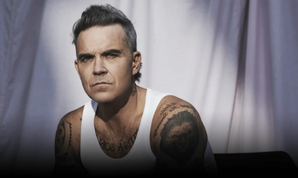 Robbie Williams: O Retorno Triunfal ao Brasil Após Duas Décadas