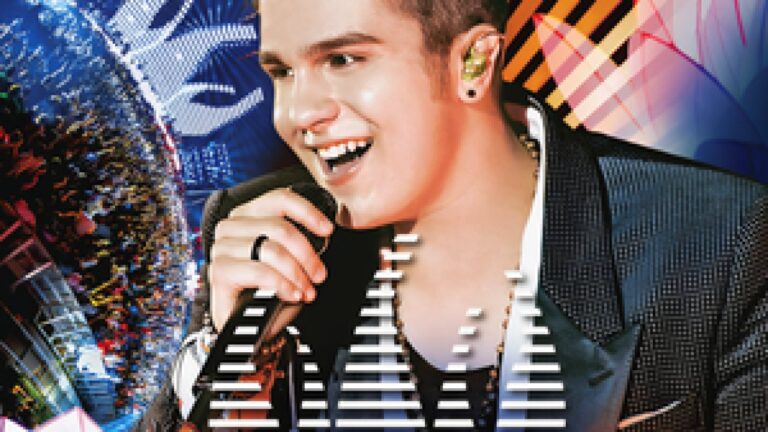 Leia mais sobre o artigo Luan Santana firma parceria de sucesso com Sony Music