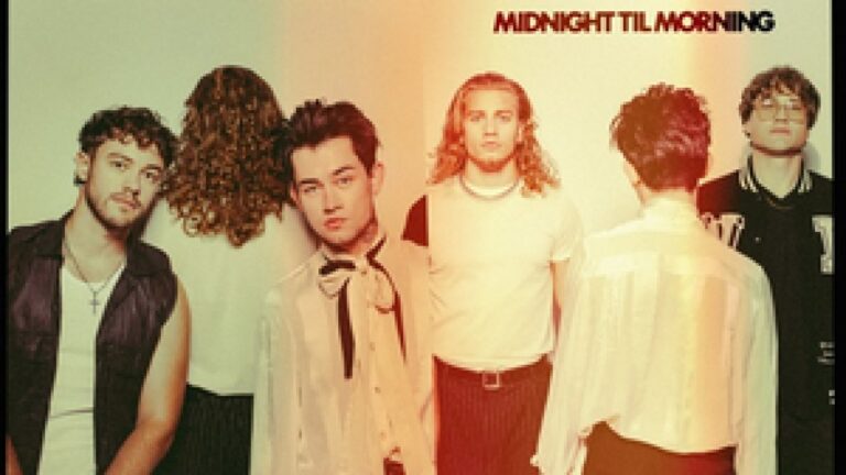 Leia mais sobre o artigo Midnight Til Morning: De Reality Netflix ao Palco em São Paulo